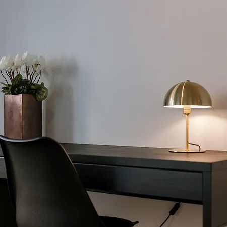 Huswell - Elegant Seaside Getaway In * Knokke-Heist